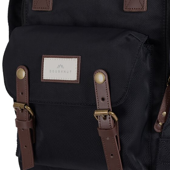 Doughnut Macaroon Plecak 38 cm Komora na laptopa