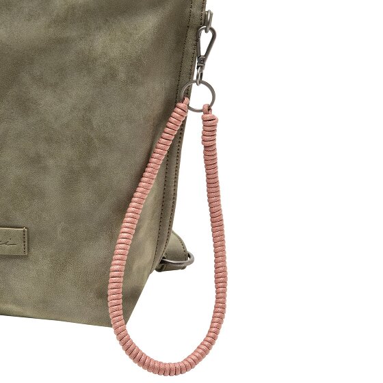 Fritzi aus Preußen Fritzi33N Vintage Plecak miejski 35.5 cm