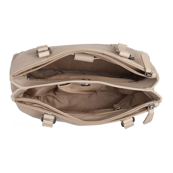 The Chesterfield Brand Marvos Torba na ramię Skórzany 32 cm