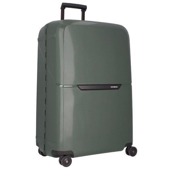 Samsonite Magnum Eco 4 kółka Walizka 81 cm