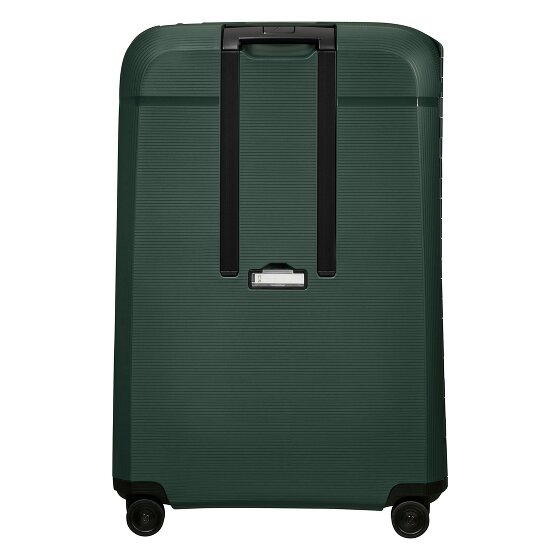 Samsonite Magnum 2 4 kółka Walizka 81 cm