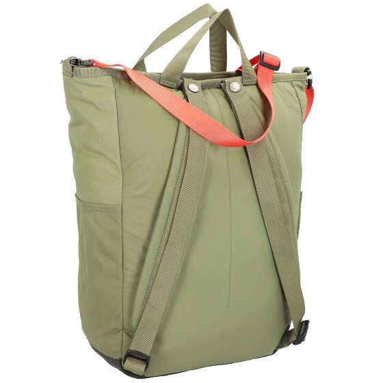 Fjällräven High Coast Totepack Plecak 40 cm Komora na laptopa
