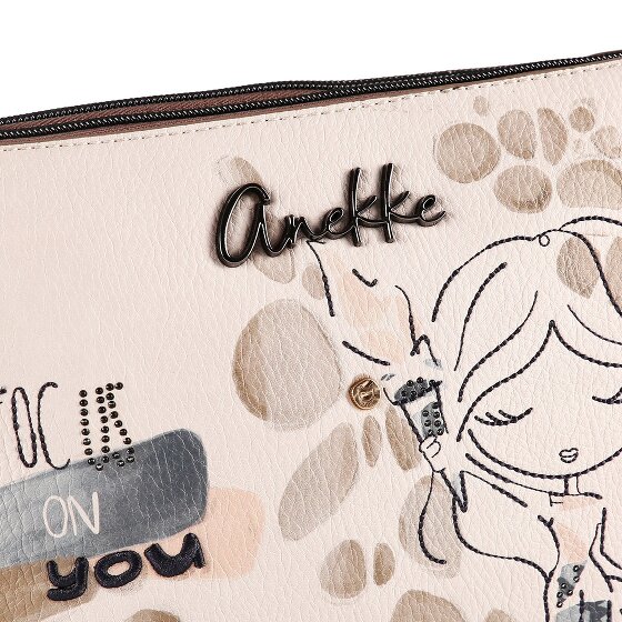 Anekke Olympia Torba na ramię 28 cm