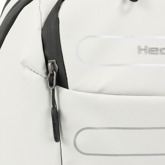 Hedgren Comby Performance Plecak L Ochrona RFID 44 cm Komora na laptopa
