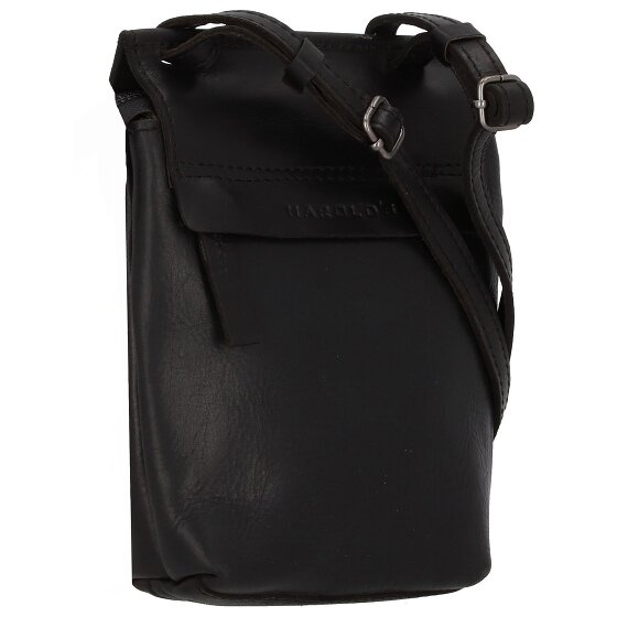 Harold's Aberdeen Torba na ramię skórzana 13 cm