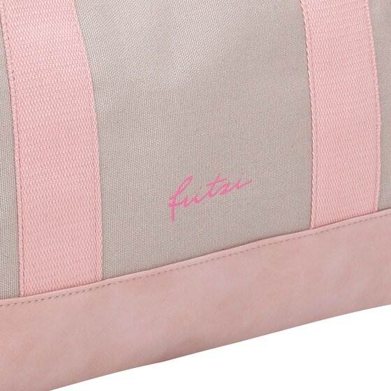 Fritzi aus Preußen Canvas Torba 40 cm