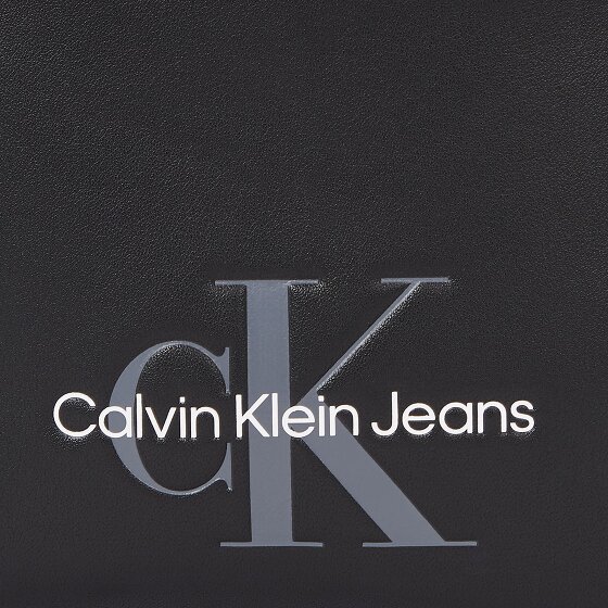 Calvin Klein Jeans Monogram Soft Mini Torba Torba na ramię 13.5 cm