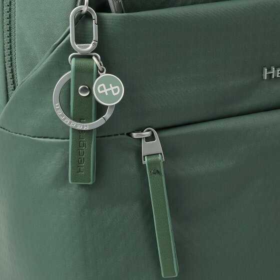 Hedgren Furo Plecak 42 cm Komora na laptopa