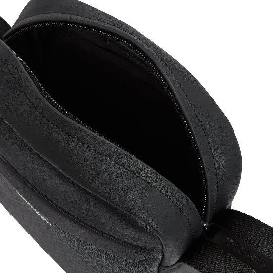 Calvin Klein CK Mixmedia Mini Torba Torba na ramię 16.5 cm