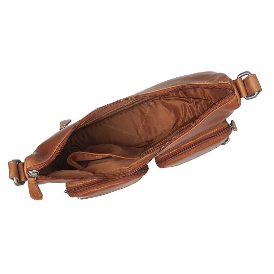 The Chesterfield Brand Valenora Torba na ramię Skórzany 31 cm