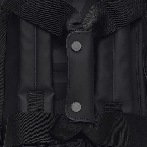 Rains Texel Torba podróżna Weekender 42 cm