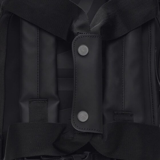 Rains Texel Torba podróżna Weekender 42 cm