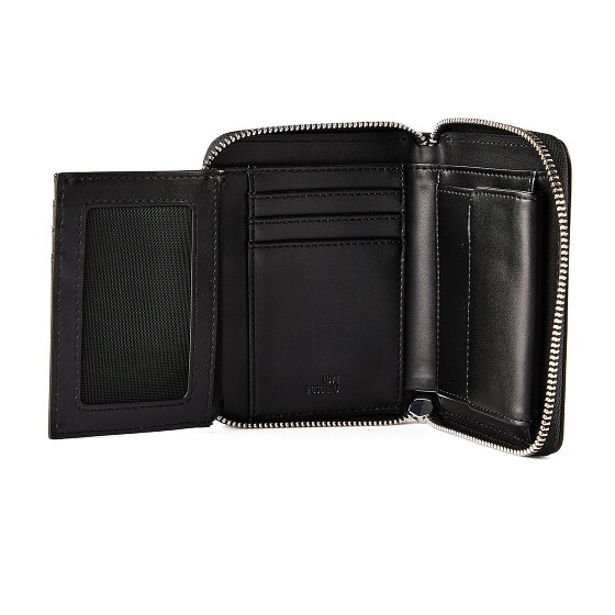 Love Moschino Bold Love Portfel 14 cm