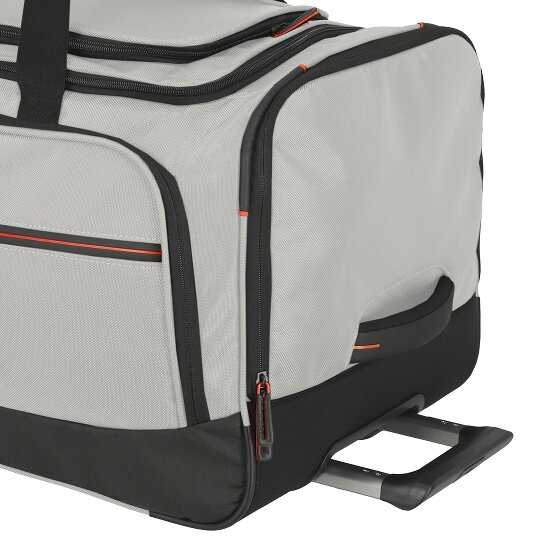 Travelite Crosslite 5.0 2 kółka Torba podróżna L 79 cm