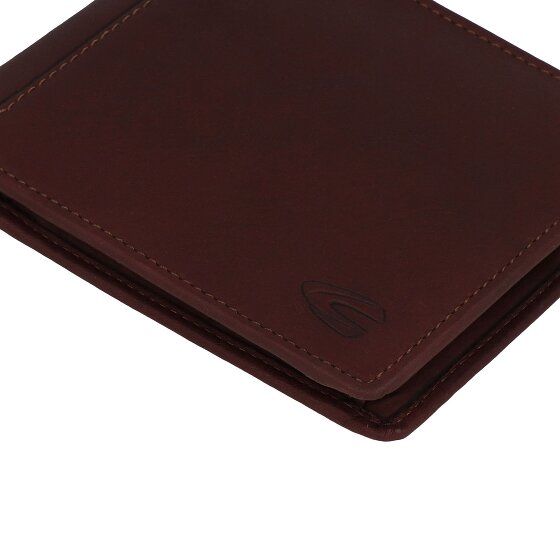 camel active Ocean Portfel Skórzany 12.5 cm