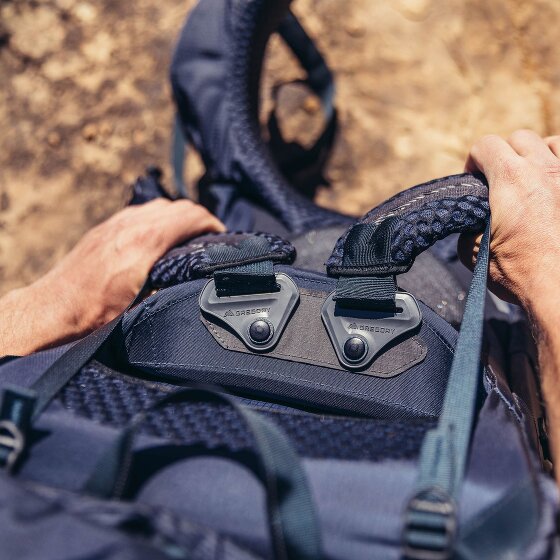 Gregory Baltoro 65 Plecak trekkingowy S 79 cm