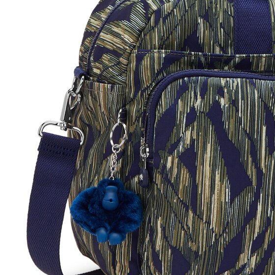 Kipling Basic Prt Deffea Torba podróżna Weekender XL 44 cm