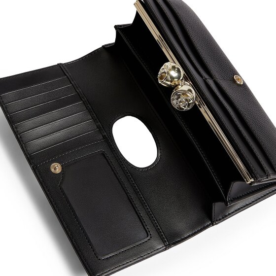 Ted Baker Roosali Portfel Skórzany 19.5 cm