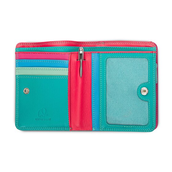 Mywalit Portfel Skóra 14 cm