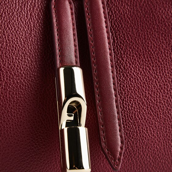 Furla Goccia Torba na ramię Skóra 22 cm