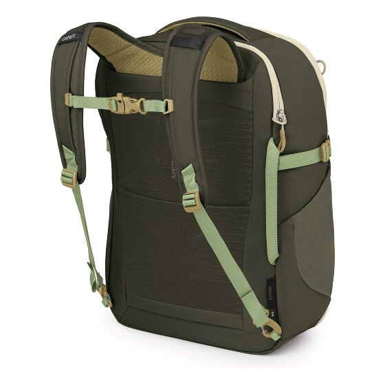 Osprey Plecak podróżny Daylite 35 L z przegrodą na laptopa 49 cm