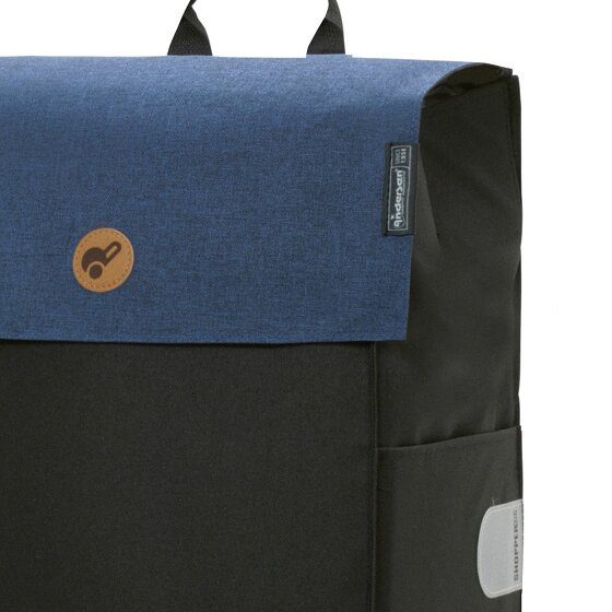 Andersen Shopper Komfort Shopper Hera Walizka na zakupy 57 cm