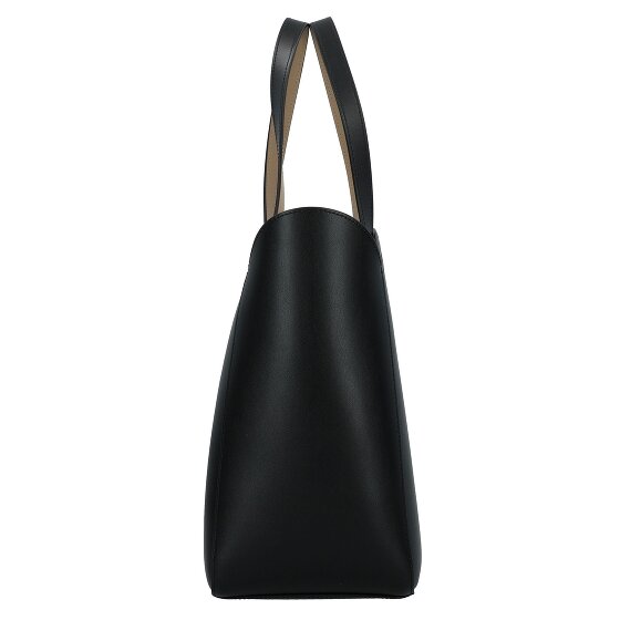 Karl Lagerfeld Circle Shopper Bag Skórzany 41.5 cm