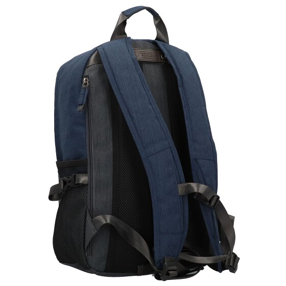 camel active Plecak Satipo 45 cm z przegrodą na laptopa