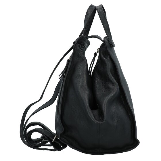 Harbour 2nd Just Pure Mireille Plecak miejski Skórzany 30 cm