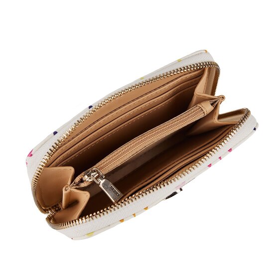 Guess Emelie Portfel 14.5 cm