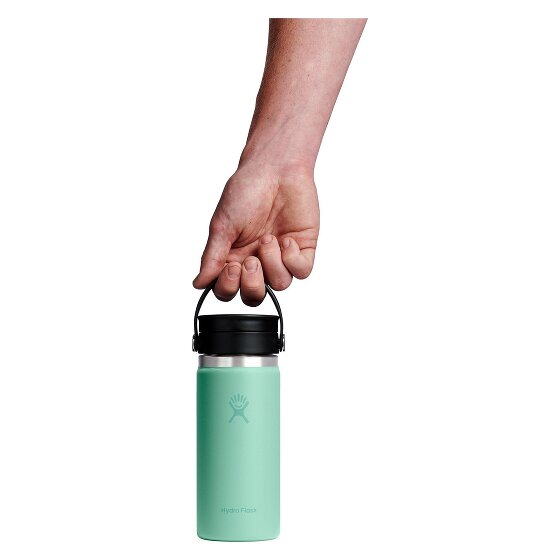 Hydro Flask Hot Beverages Wide Flex Slip Lid Butelka do picia 473 ml
