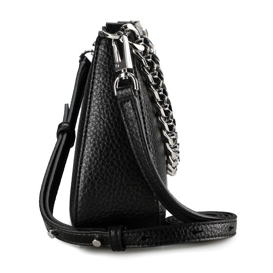 DKNY Jenna Torba na ramię Skórzany 23 cm