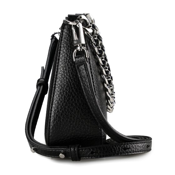 DKNY Jenna Torba na ramię Skórzany 23 cm