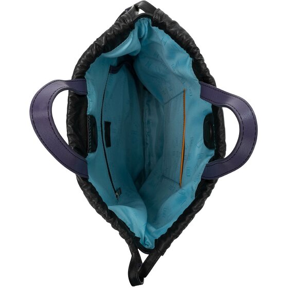 DuDu Plecak skórzany 42 cm