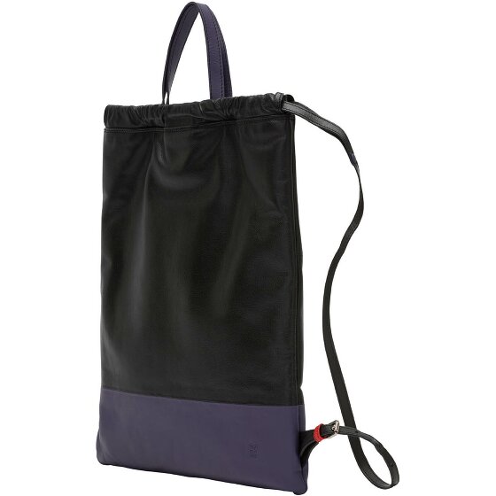 DuDu Plecak skórzany 42 cm