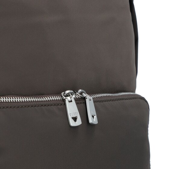 Guess Milano Plecak 41 cm Komora na laptopa
