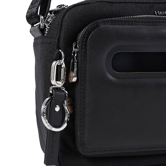 Hedgren Torba na ramię Fika RFID 24 cm