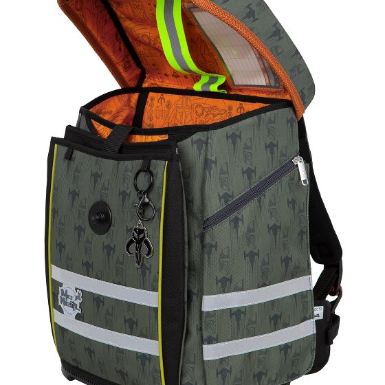 McNeill Perfecto Zestaw tornistra 5-części