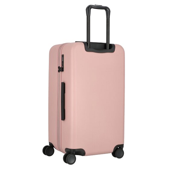 Herschel Heritage 4 kółka Walizka M 69 cm z funkcją poszerzenia