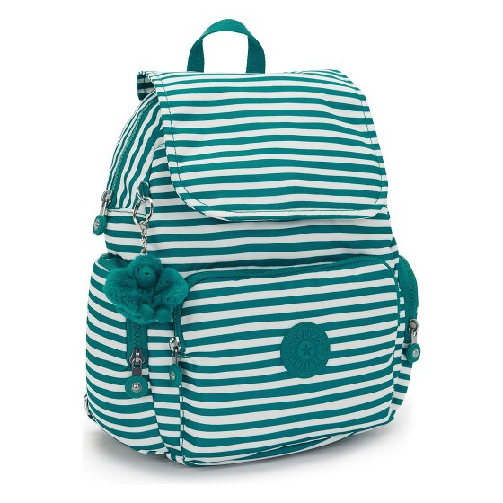 Kipling City Zip S Plecak miejski 33.5 cm