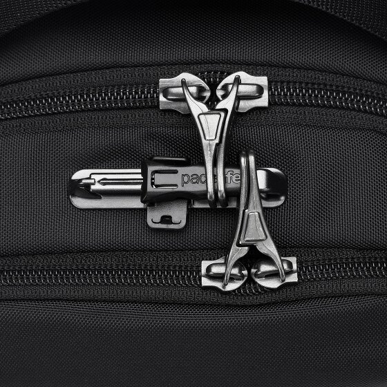 Pacsafe Pacsafe V Torba na ramię Ochrona RFID 20 cm