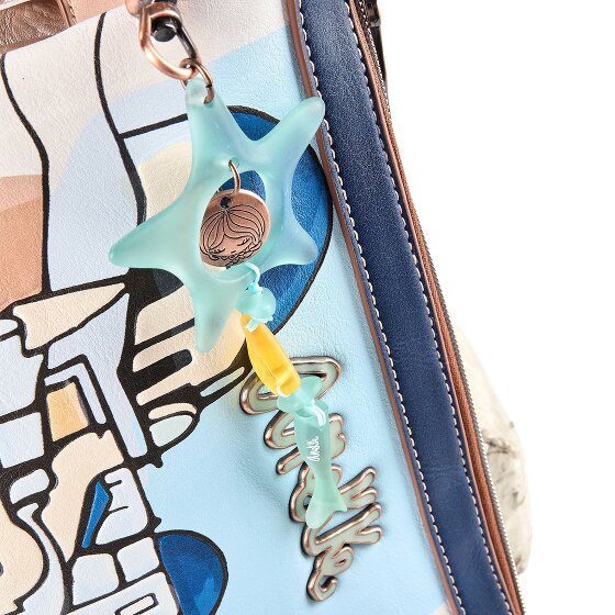 Anekke Torba na ramię 28 cm