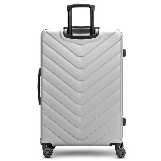 Redolz Essentials 07 LARGE 4 kółka Walizka 79 cm
