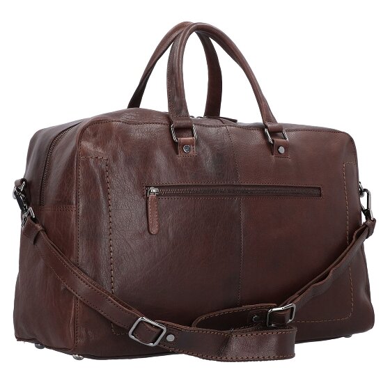 Harold's Torba podróżna Chaugio Weekender Leather 48 cm
