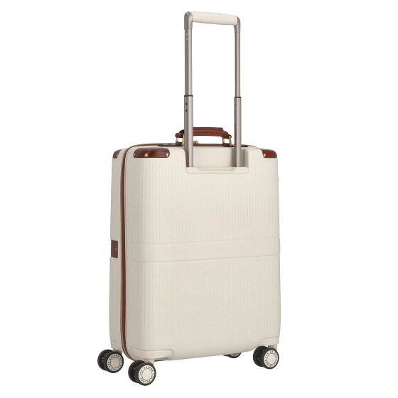 The Bridge Story V T 4 kółka Walizka kabinowy 55 cm