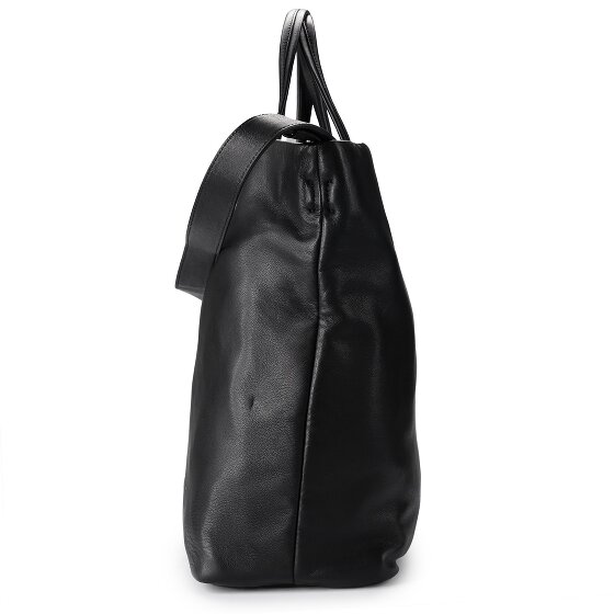 Liebeskind Hera Shopper Bag L Skórzany 37 cm