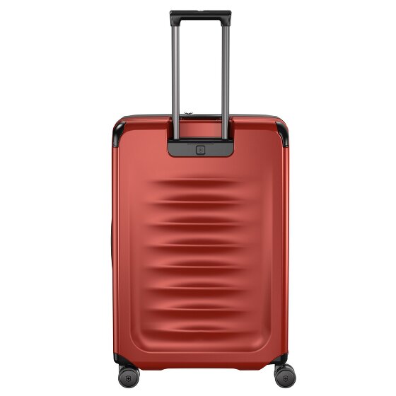 Victorinox Spectra 3.0 Rozkładany 4-kołowy wózek 75 cm