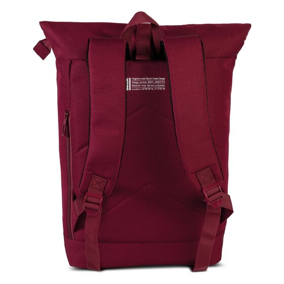 Bench Solid Plecak 45 cm Komora na laptopa