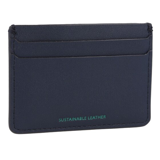 Tommy Hilfiger Jeans TJM Heritage Etui na karty kredytowe Skórzany 9.5 cm