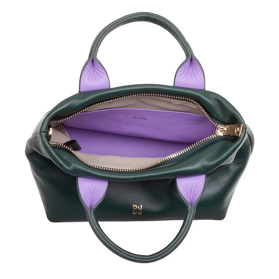 DuDu Ibiza Torba Skórzany 22 cm